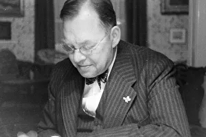 Stadt Der Reichsparteitage Prints: Menschen