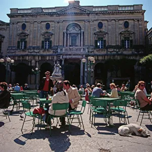 Malta