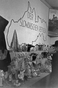 Ausstellung Imprime: Messe Leipzig 1940