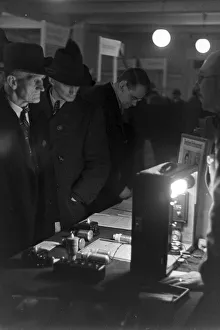 Product Prints: Messe Leipzig 1940