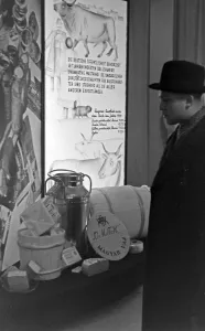 Product Prints: Messe Leipzig 1940