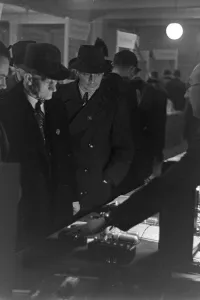 Messe di Lipsia del 1940