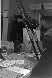 Messe di Lipsia del 1940