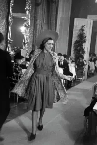 Reklame Impressions: Wiener Modemesse
