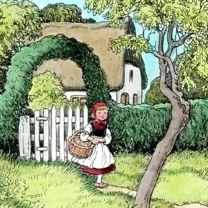 Erzahlung Impressions: Marchen Märchen
