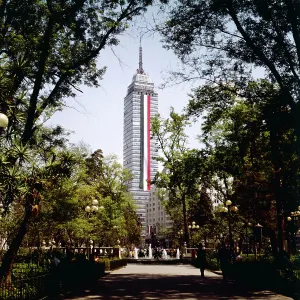 Mexiko