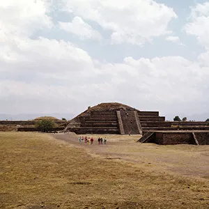 Mexiko