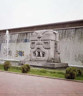 Mexiko