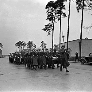 Militärkapelle