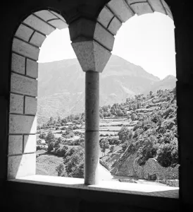 Travelling Prints: Mit dem Auto nach Spanien