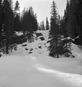 Panorama Prints: Mittelberg in -sterreich