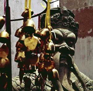 Kingdom Prints: Nepal