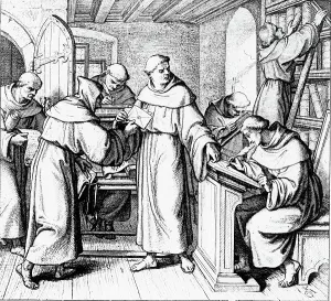 16th Century Drucke: Martin Luther