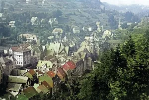 Monschau