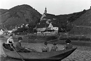 Moselbauer