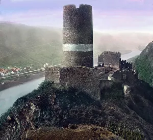 Moselfahrt