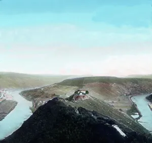 Moselfahrt