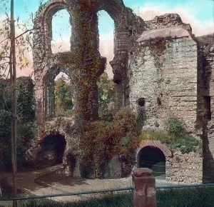 Moselfahrt