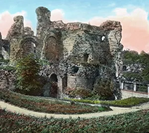 Moselfahrt