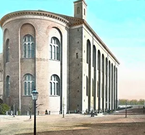 Moselfahrt