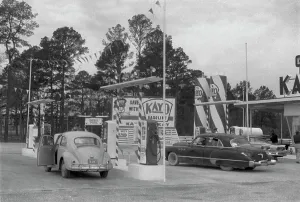 Benzin Imprime: VW Beetle