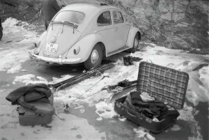 Volkswagen Imprime: VW Beetle