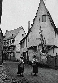 Müden