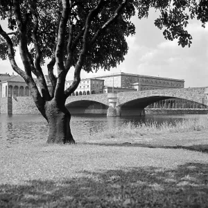 Steel Imprime: Mülheim an der Ruhr
