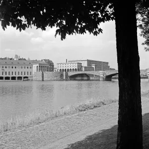 Steel Imprime: Mülheim an der Ruhr