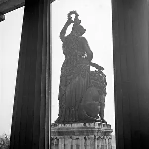 Múnich Imprime: München