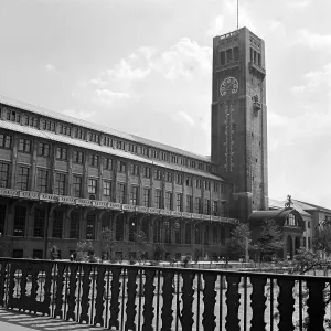 Múnich Imprime: München