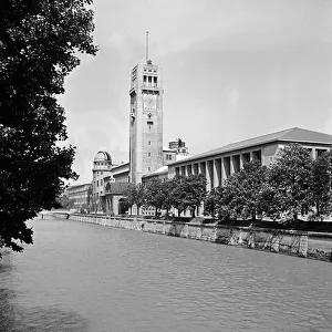 Múnich Imprime: München