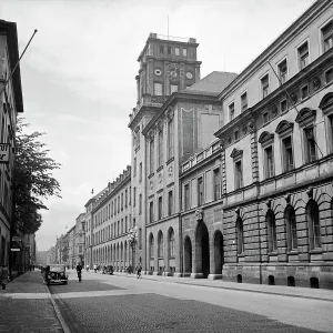 Múnich Imprime: München