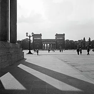 Múnich Imprime: München