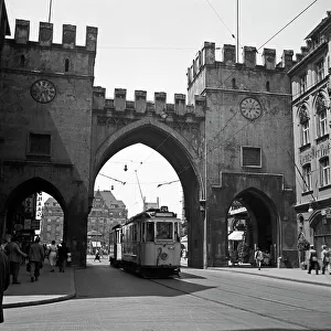Múnich Imprime: München