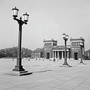 Múnich Imprime: München