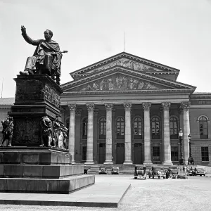 Múnich Imprime: München