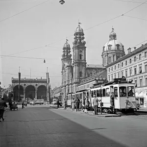 Múnich Imprime: München