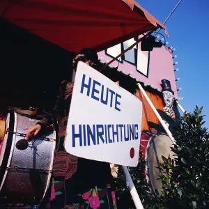 Attraktion Prints: München