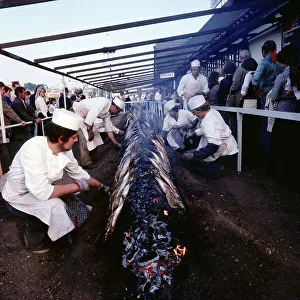 Grillen Prints: München