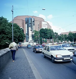 1986 Prints: München