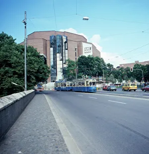 1986 Prints: München