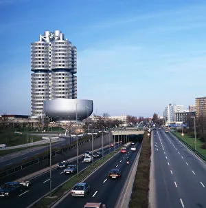 Walter Rudolph Imprime: München