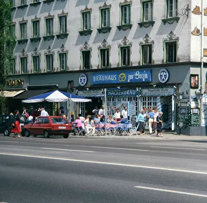 Walter Rudolph Imprime: München