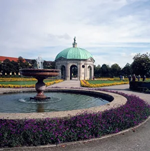 Walter Rudolph Imprime: München