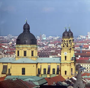 Walter Rudolph Imprime: München