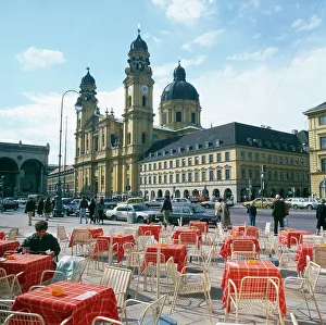 Walter Rudolph Imprime: München