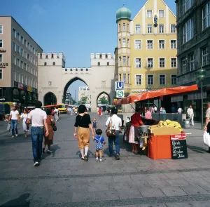 Walter Rudolph Imprime: München