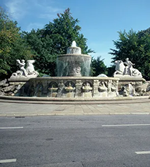 Walter Rudolph Imprime: München