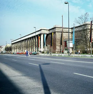 Walter Rudolph Imprime: München
